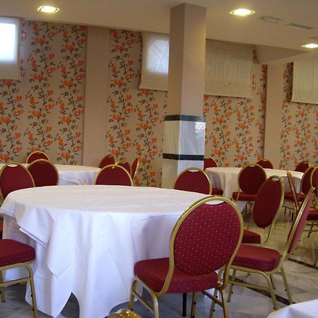 Hotel Villa Blanca Albolote Ανέσεις φωτογραφία