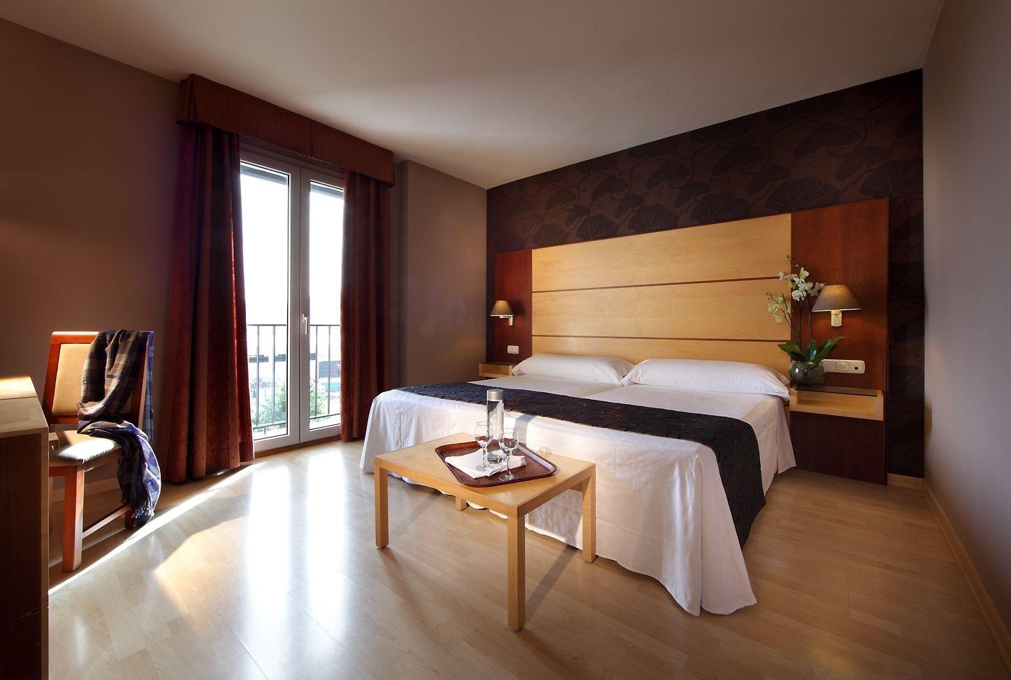 Hotel Villa Blanca Albolote Δωμάτιο φωτογραφία
