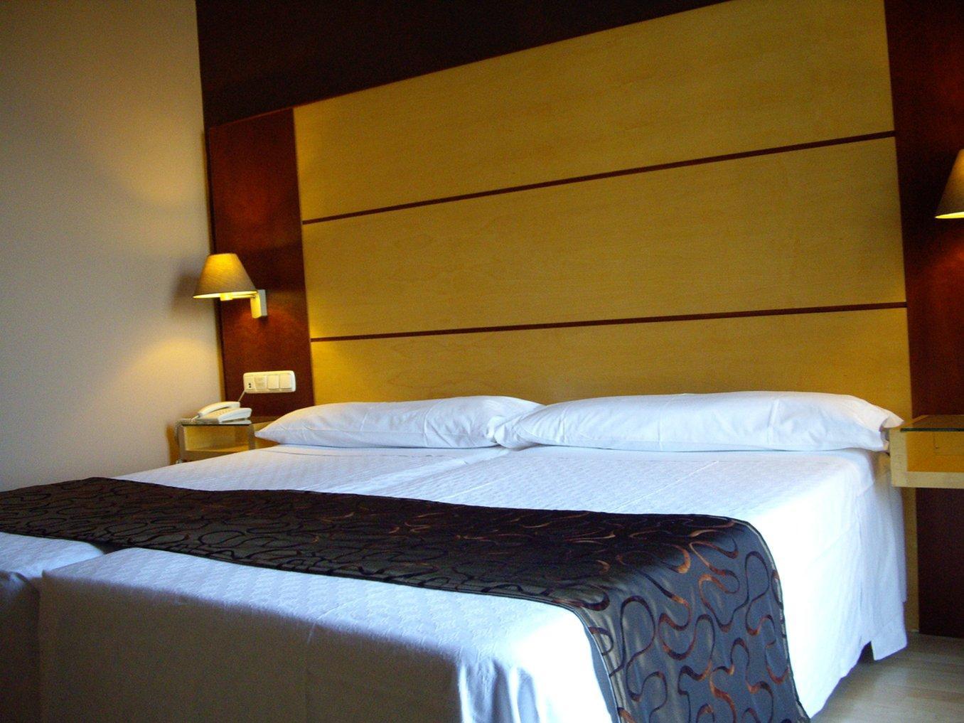 Hotel Villa Blanca Albolote Δωμάτιο φωτογραφία